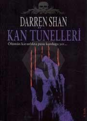 Kan TünelleriKan Tünelleri - Kirtasiyem.netRoman