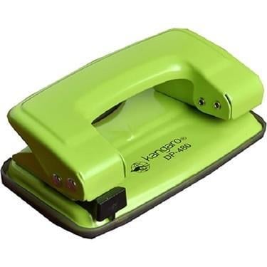Kangaro Delgeç Dp 480 YeşilKangaro Delgeç Dp 480 Yeşil - Kirtasiyem.netZımba Makineleri Ve Delgeçler