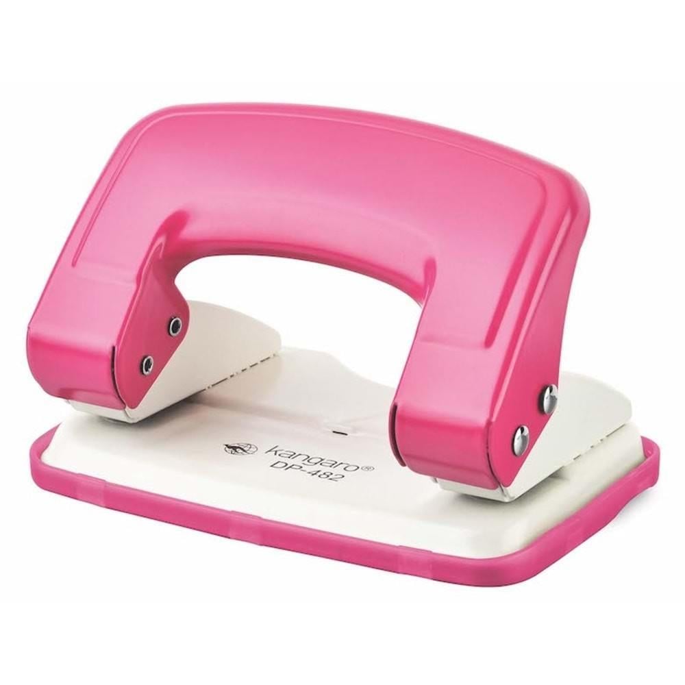 Kangaro Delgeç Dp 482 İnspiro PembeKangaro Delgeç Dp 482 İnspiro Pembe - Kirtasiyem.netZımba Makineleri Ve Delgeçler
