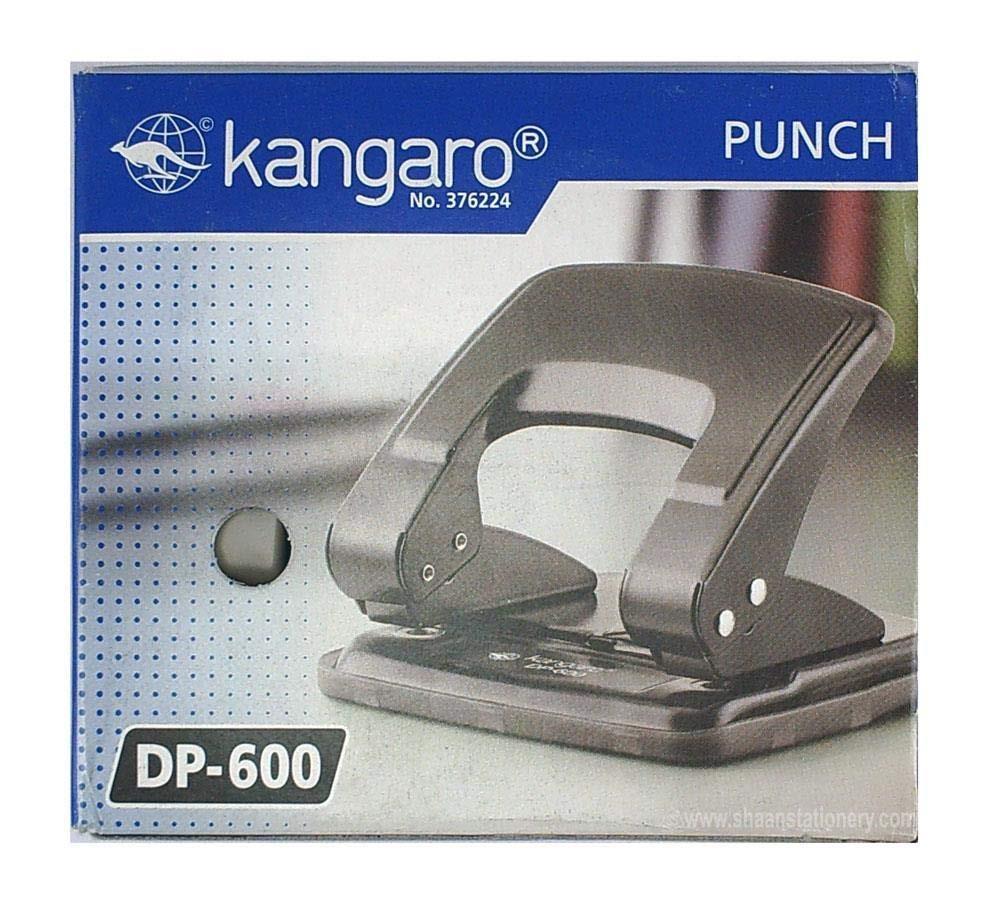Kangaro Delgeç Dp600 İnspiro PembeKangaro Delgeç Dp600 İnspiro Pembe - Kirtasiyem.netZımba Makineleri Ve Delgeçler