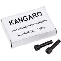 Kangaro Delgeç İçin Plastik Disk Kc 160N 127Kangaro Delgeç İçin Plastik Disk Kc 160N 127 - Kirtasiyem.netZımba Makineleri Ve Delgeçler