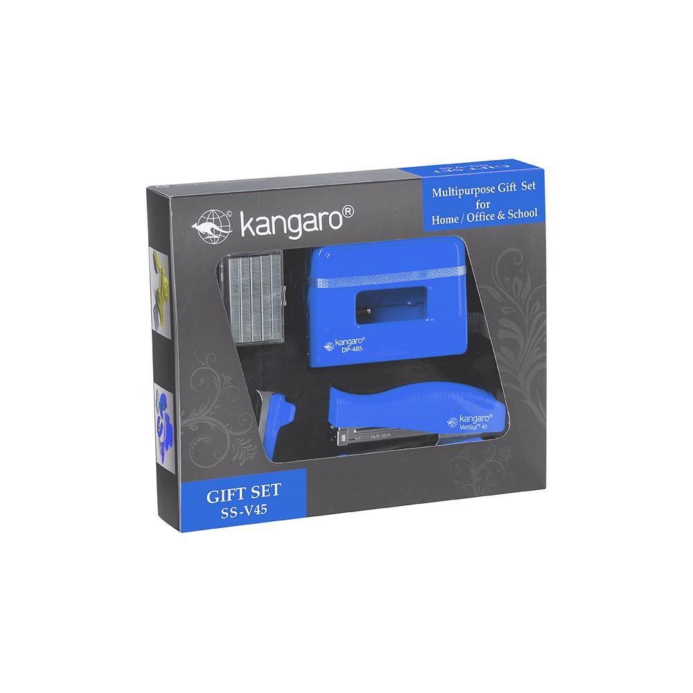 KANGARO SET VERTİKA-45+DP-485+SR-45T+No.24/6 ZIMBA TELİ LACİVERTKANGARO SET VERTİKA-45+DP-485+SR-45T+No.24/6 ZIMBA TELİ LACİVERT - Kirtasiyem.netZımba Setleri