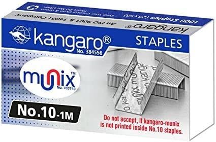 Kangaro Zımba Teli 10/5Kangaro Zımba Teli 10/5 - Kirtasiyem.netZımba Telleri
