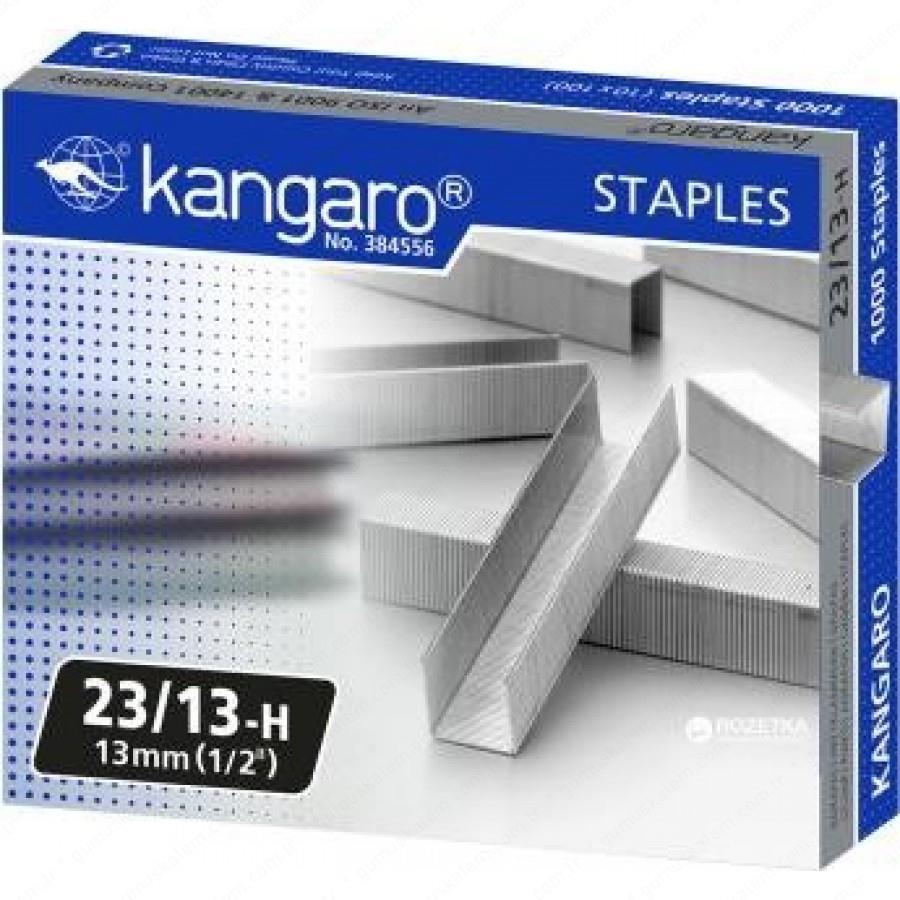 Kangaro Zımba Teli 23/13Kangaro Zımba Teli 23/13 - Kirtasiyem.netZımba Telleri