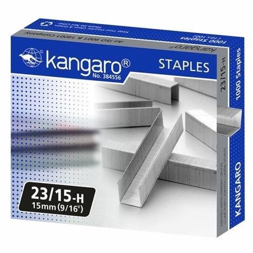 Kangaro Zımba Teli 23/15Kangaro Zımba Teli 23/15 - Kirtasiyem.netZımba Telleri