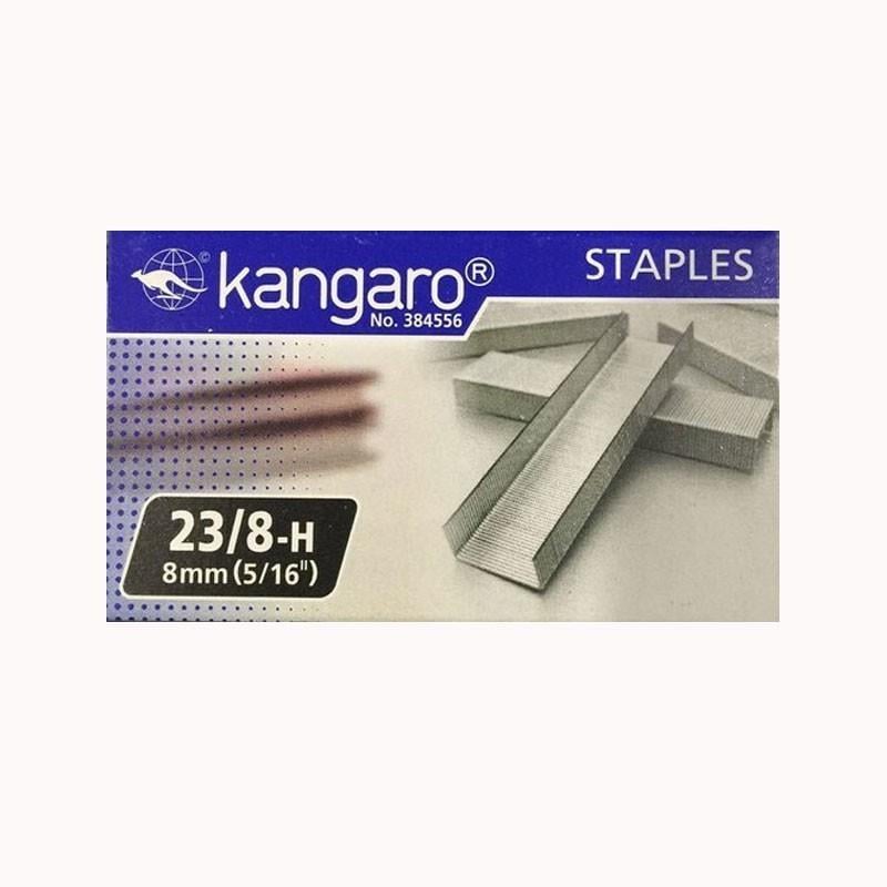 Kangaro Zımba Teli 23/8Kangaro Zımba Teli 23/8 - Kirtasiyem.netZımba Telleri