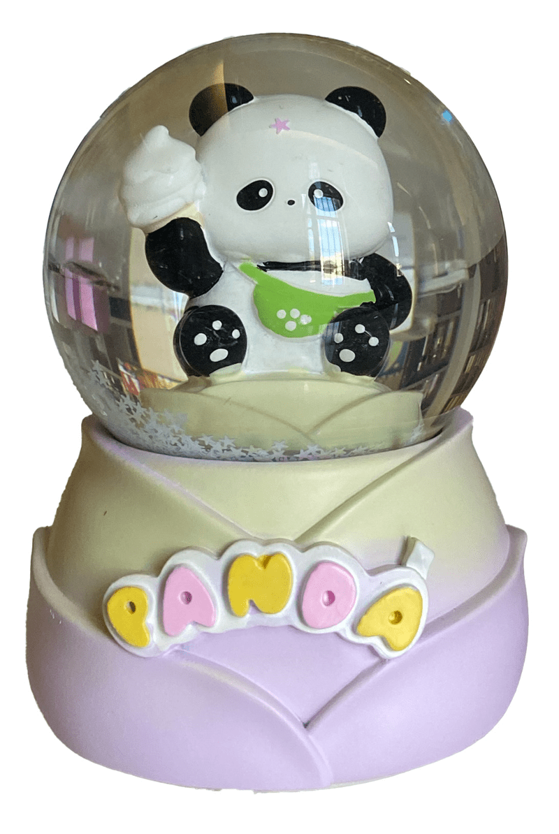 Kar Küresi Küçük Boy Llm-Hdy0105Hediyelik Eşyalar