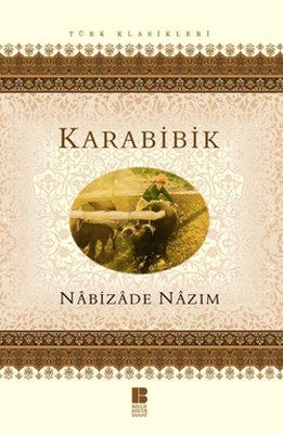 Karabibik Nabizade NazımKarabibik Nabizade Nazım - Kirtasiyem.netRoman