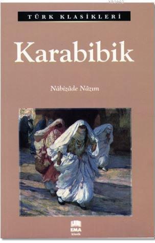 KarabibikKarabibik - Kirtasiyem.netRoman