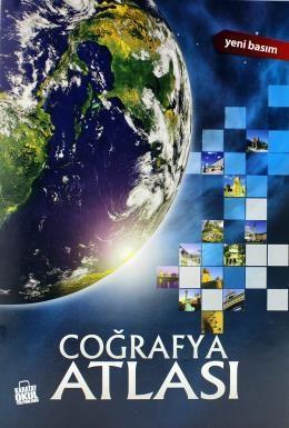 Karatay Atlas CoğrafyaKaratay Atlas Coğrafya - Kirtasiyem.netCoğrafya Atlası