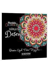 Karatay Görkemli DesenlerKaratay Görkemli Desenler - Kirtasiyem.netAktivite Kitapları