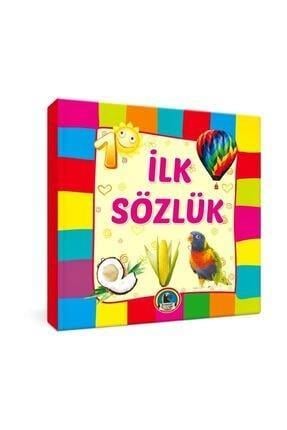 Karatay İlk Sözlük - Karton KitapKaratay İlk Sözlük - Karton Kitap - Kirtasiyem.netMasal
