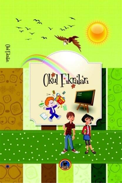 Karatay Okul Fıkraları / KaratayKaratay Okul Fıkraları / Karatay - Kirtasiyem.netFıkralar