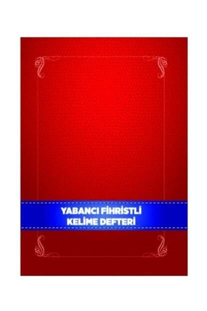 Karatay Yabancı Dil Kelime FihristiKaratay Yabancı Dil Kelime Fihristi - Kirtasiyem.netHikaye Kitapları