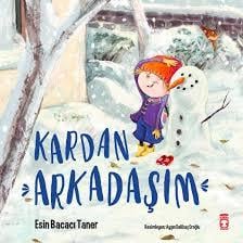 Kardan ArkadaşımDiğer Kırtasiye Ürünleri