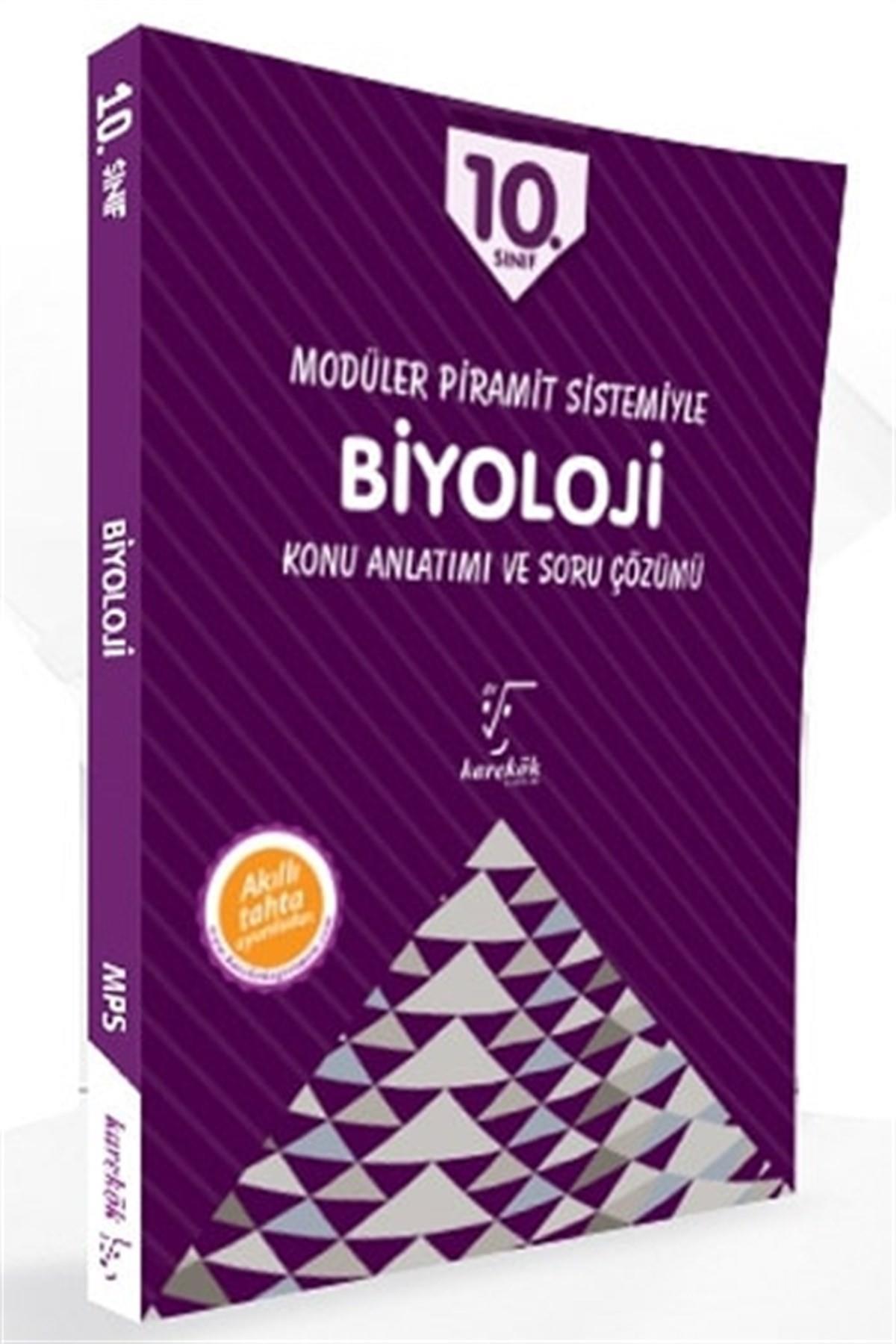 Karekök 10. Sınıf Biyoloji Konu AnlatımlıKarekök 10. Sınıf Biyoloji Konu Anlatımlı - Kirtasiyem.net10.Sınıf