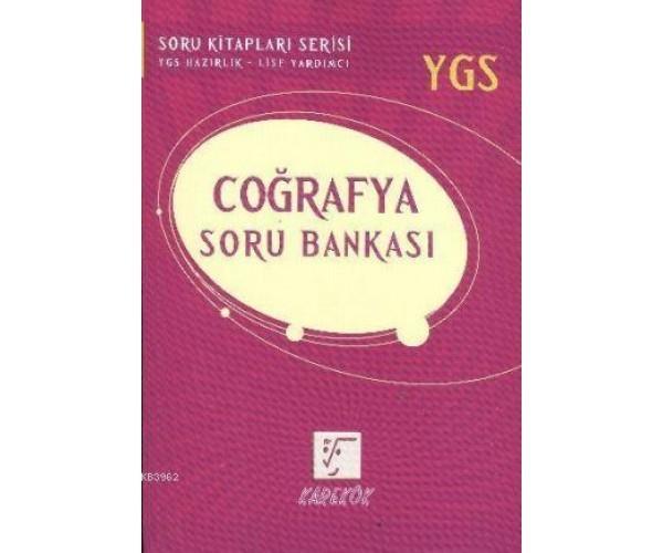 Karekök 10. Sınıf Coğrafya Soru Bankası Karekök 10. Sınıf Coğrafya Soru Bankası  - Kirtasiyem.net10.Sınıf