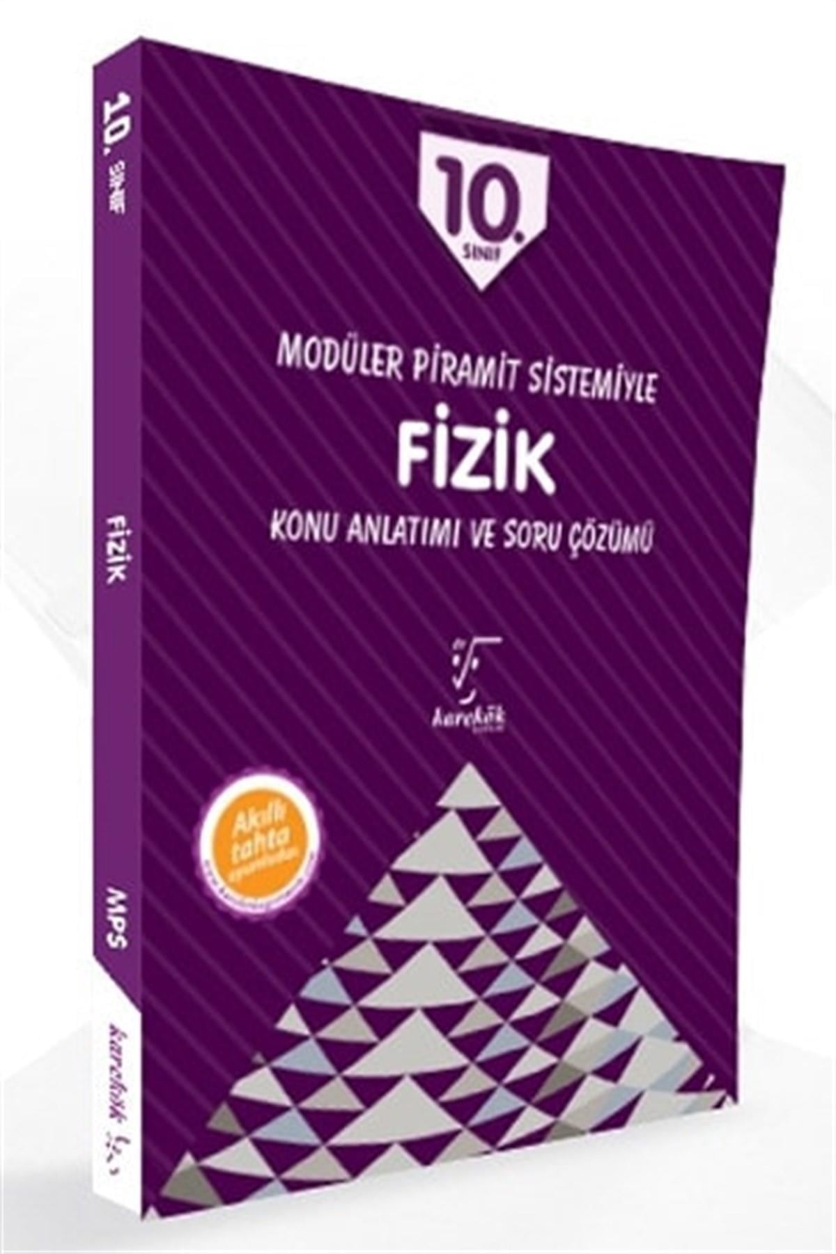 Karekök 10. Sınıf Fizik Konu AnlatımlıKarekök 10. Sınıf Fizik Konu Anlatımlı - Kirtasiyem.net10.Sınıf