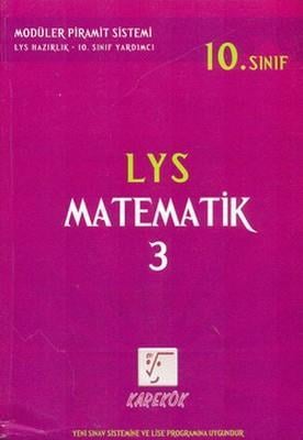 Karekök 10.Sınıf Matematik-3 LysKarekök 10.Sınıf Matematik-3 Lys - Kirtasiyem.net10.Sınıf