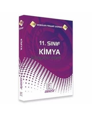 Karekök 11. Sınıf Kimya Konu Anlatımlı SetKarekök 11. Sınıf Kimya Konu Anlatımlı Set - Kirtasiyem.net11.Sınıf