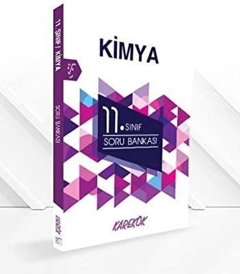 Karekök 11. Sınıf Kimya Soru Bankası Karekök 11. Sınıf Kimya Soru Bankası  - Kirtasiyem.net11.Sınıf