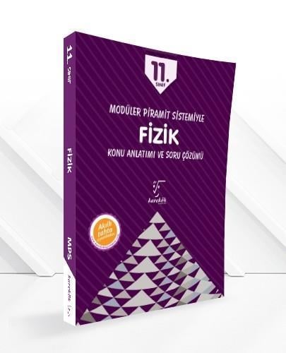 Karekök 11. Sınıf Mps Fizik Konu Anlatımı Ve Soru ÇözümüKarekök 11. Sınıf Mps Fizik Konu Anlatımı Ve Soru Çözümü - Kirtasiyem.net11.Sınıf