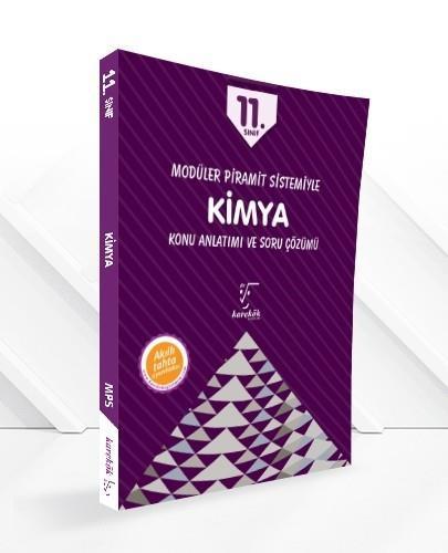 Karekök 11.Sınıf Kimya Mps Konu Anlatımı Ve Soru Çözümü YeniKarekök 11.Sınıf Kimya Mps Konu Anlatımı Ve Soru Çözümü Yeni - Kirtasiyem.net11.Sınıf