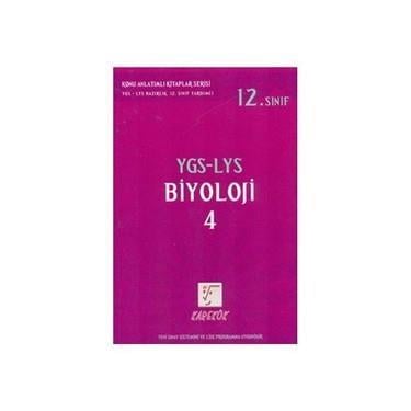 Karekök 12.Sınıf Biyoloji 4 (Ygs-Lys Destekli)Karekök 12.Sınıf Biyoloji 4 (Ygs-Lys Destekli) - Kirtasiyem.net12.Sınıf