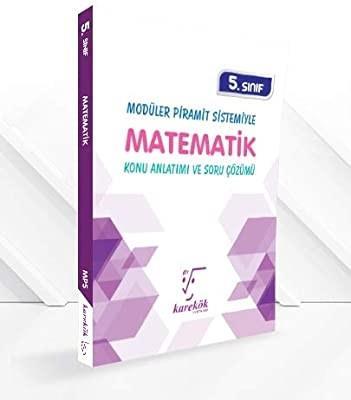 Karekök 5. Sınıf Matematik Konu AnlatımlıKarekök 5. Sınıf Matematik Konu Anlatımlı - Kirtasiyem.net5.Sınıf
