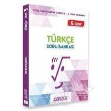Karekök 6. Sınıf Türkçe Soru BankasıKarekök 6. Sınıf Türkçe Soru Bankası - Kirtasiyem.net6.Sınıf