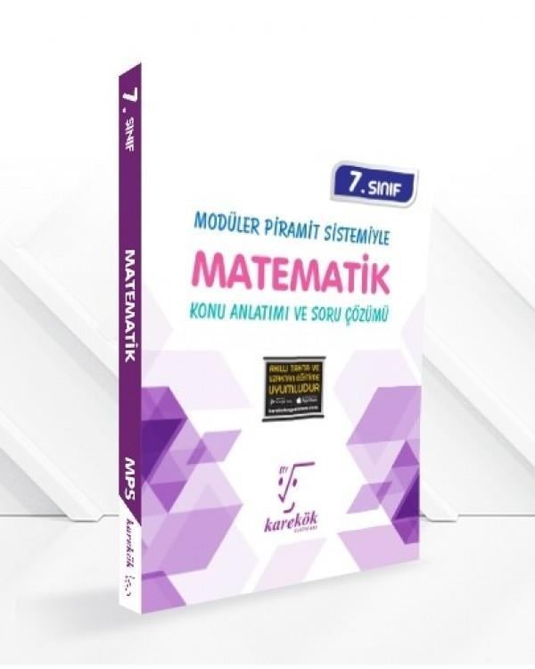 Karekök 7. Sınıf Matematik Konu AnlatımıKarekök 7. Sınıf Matematik Konu Anlatımı - Kirtasiyem.net7.Sınıf