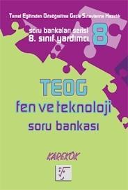 Karekök 8.Sınıf Fen Ve Teknoloji Soru BankasıKarekök 8.Sınıf Fen Ve Teknoloji Soru Bankası - Kirtasiyem.net8.Sınıf