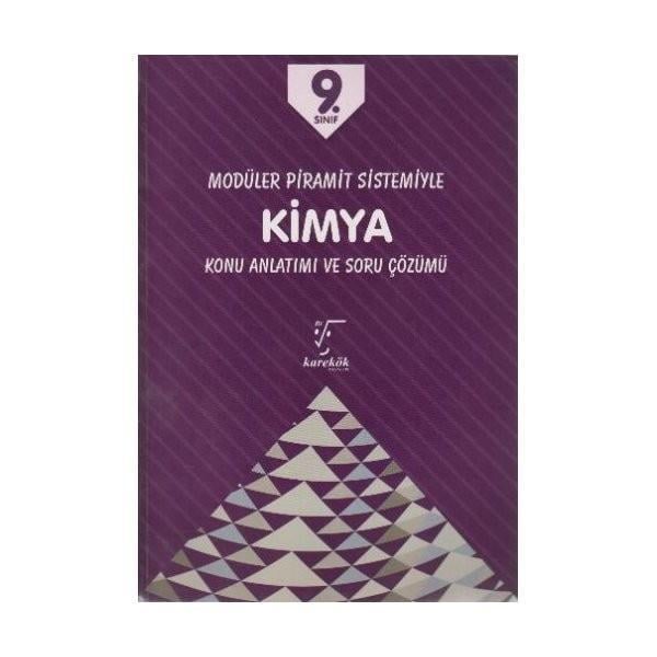 Karekök 9. Sınıf Kimya Konu Anlatımı Ve Soru ÇözümüKarekök 9. Sınıf Kimya Konu Anlatımı Ve Soru Çözümü - Kirtasiyem.net9.Sınıf