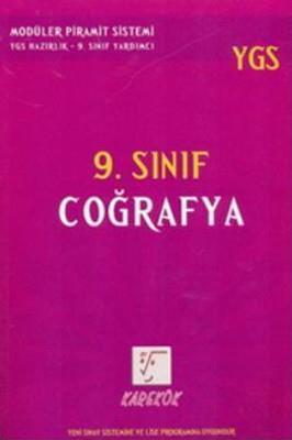 Karekök 9.Sınıf Coğrafya (Ygs Destekli)Karekök 9.Sınıf Coğrafya (Ygs Destekli) - Kirtasiyem.net9.Sınıf
