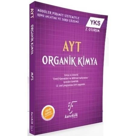 Karekök Ayt Organik Kimya Yks 2.Oturum Karekök Ayt Organik Kimya Yks 2.Oturum  - Kirtasiyem.netAYT