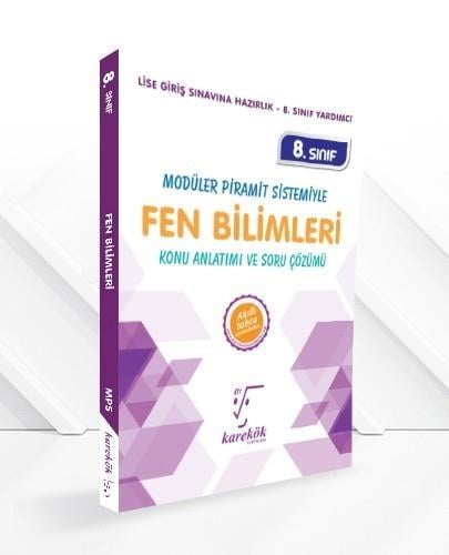 Karekök Lgs Mps 8.Sınıf Fen Bilimleri Konu Anlatımı Ve Soru ÇözümüKarekök Lgs Mps 8.Sınıf Fen Bilimleri Konu Anlatımı Ve Soru Çözümü - Kirtasiyem.net8.Sınıf
