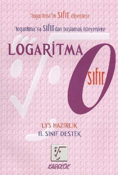 Karekök Logaritma Sıfır Karekök Logaritma Sıfır  - Kirtasiyem.netHazırlık Kitapları
