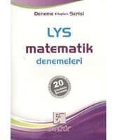 Karekök Lys Deneme MatematikKarekök Lys Deneme Matematik - Kirtasiyem.netHazırlık Kitapları