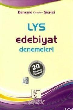 Karekök Lys Edebiyat DenemeleriKarekök Lys Edebiyat Denemeleri - Kirtasiyem.netHazırlık Kitapları