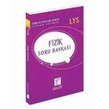 Karekök Lys Fizik Soru BankasıKarekök Lys Fizik Soru Bankası - Kirtasiyem.netHazırlık Kitapları