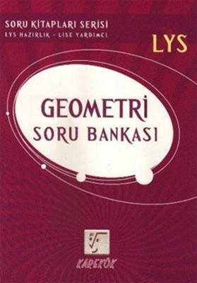Karekök Lys Geometri Soru BankasıKarekök Lys Geometri Soru Bankası - Kirtasiyem.netHazırlık Kitapları