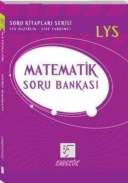 Karekök Lys Matematik Soru BankasıKarekök Lys Matematik Soru Bankası - Kirtasiyem.netHazırlık Kitapları