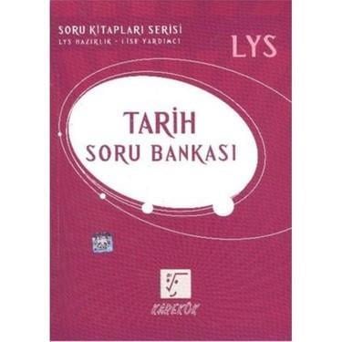 Karekök Lys Tarih Soru BankasıKarekök Lys Tarih Soru Bankası - Kirtasiyem.netHazırlık Kitapları