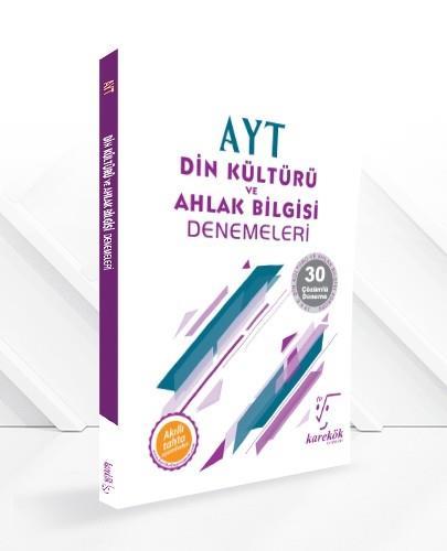Karekök Tyt Din Kültürü Ve Ahlak Bilgisi DenemeleriKarekök Tyt Din Kültürü Ve Ahlak Bilgisi Denemeleri - Kirtasiyem.netTYT