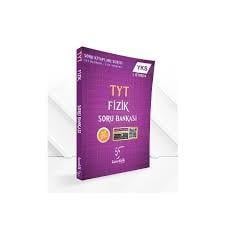 Karekök Tyt Fizik Soru BankasıKarekök Tyt Fizik Soru Bankası - Kirtasiyem.netTYT