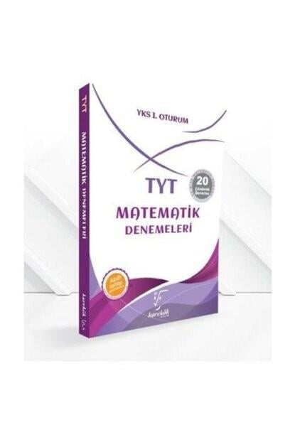 Karekök Tyt Türkçe 20 DenemeKarekök Tyt Türkçe 20 Deneme - Kirtasiyem.netTYT