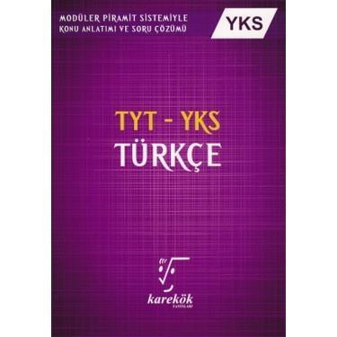Karekök Tyt Yks Türkçe Konu AnlatımıKarekök Tyt Yks Türkçe Konu Anlatımı - Kirtasiyem.netTYT