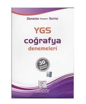 Karekök Ygs Coğrafya DenemeleriKarekök Ygs Coğrafya Denemeleri - Kirtasiyem.netHazırlık Kitapları