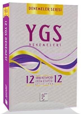 Karekök Ygs Deneme 12.LiKarekök Ygs Deneme 12.Li - Kirtasiyem.netTYT