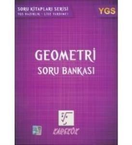 Karekök Ygs Geometri Soru BankasıKarekök Ygs Geometri Soru Bankası - Kirtasiyem.netTYT